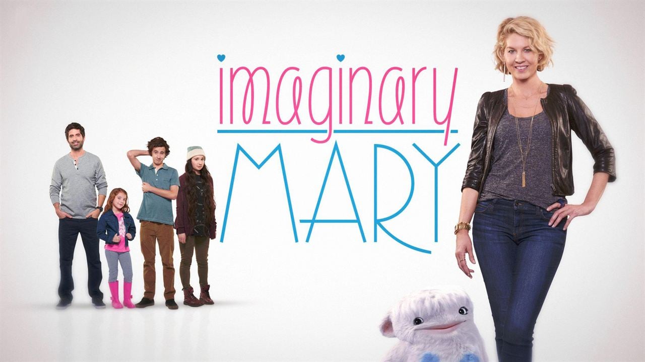 Imaginary Mary : Fotoğraf