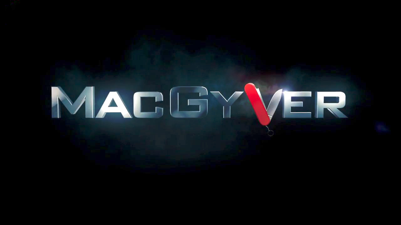 MacGyver (2016) : Fotoğraf