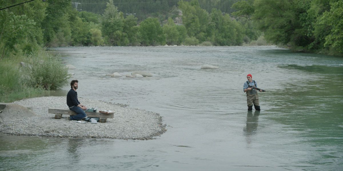 Nuestros amantes : Fotoğraf Eduardo Noriega