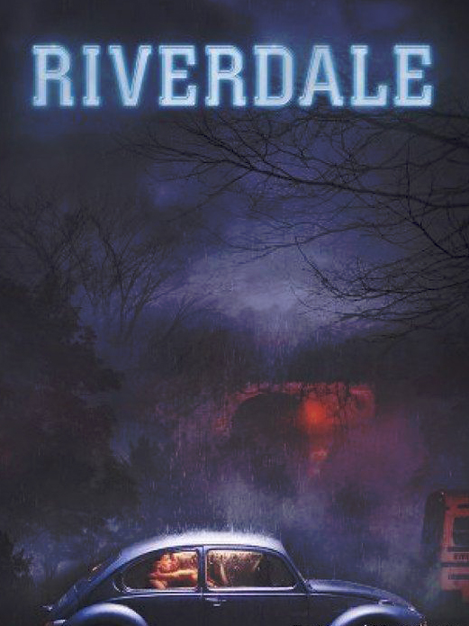 Riverdale : Afiş