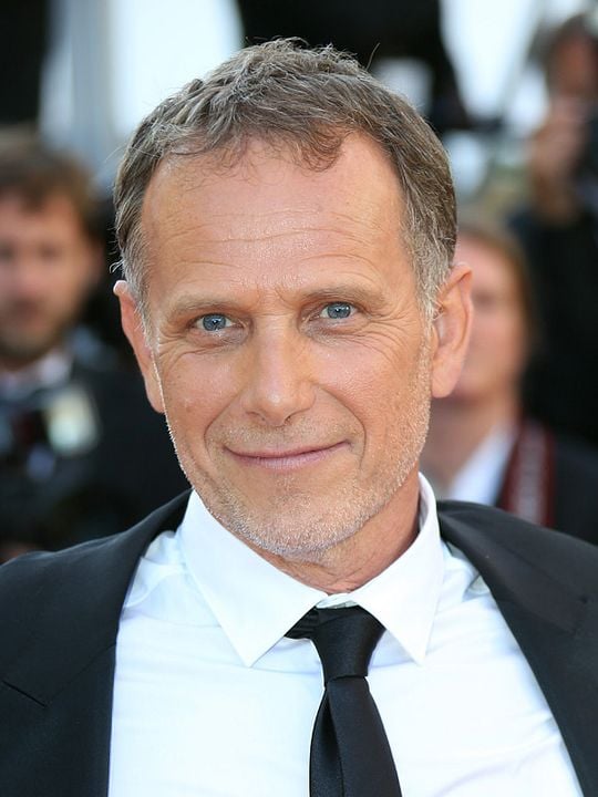 Afiş Charles Berling