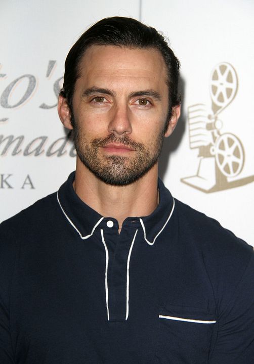 Afiş Milo Ventimiglia