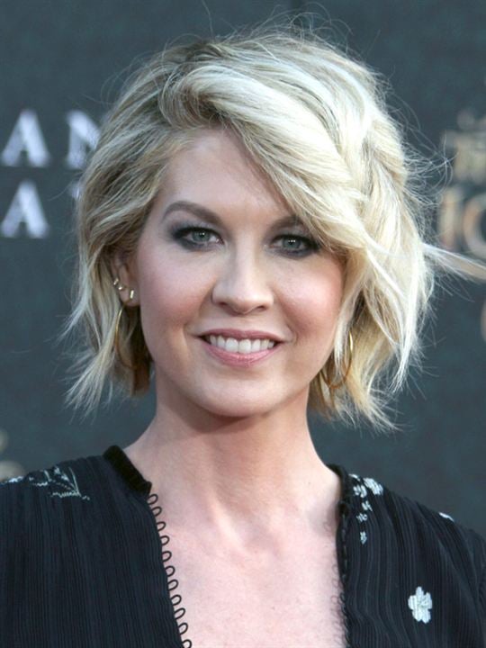 Afiş Jenna Elfman