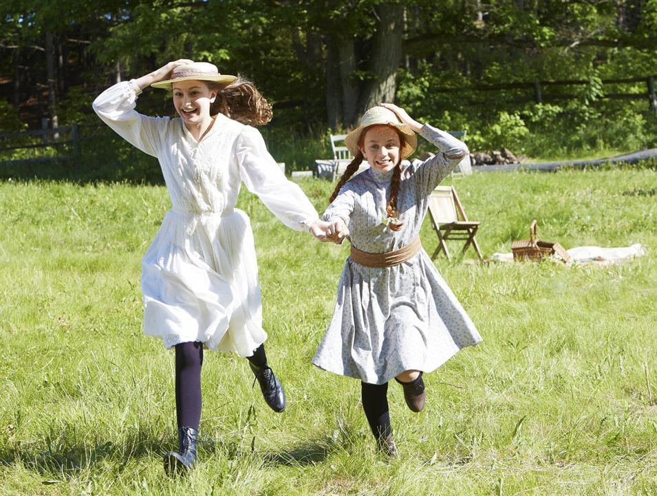 Fotoğraf Ella Ballentine, Julia Lalonde