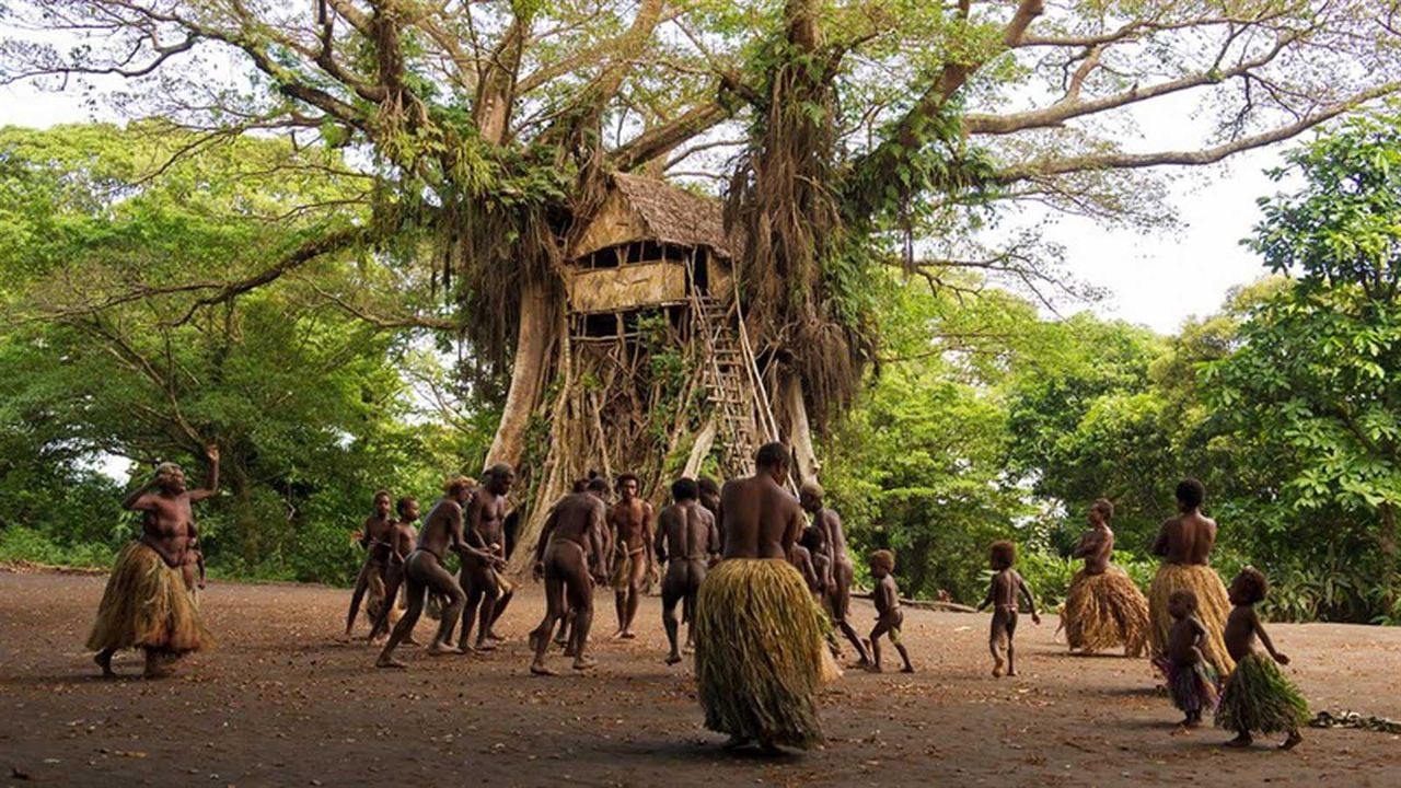 Tanna : Fotoğraf