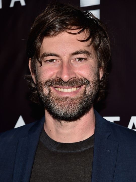 Afiş Mark Duplass