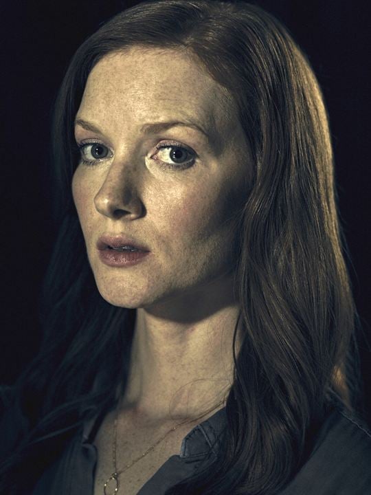 Fotoğraf Wrenn Schmidt