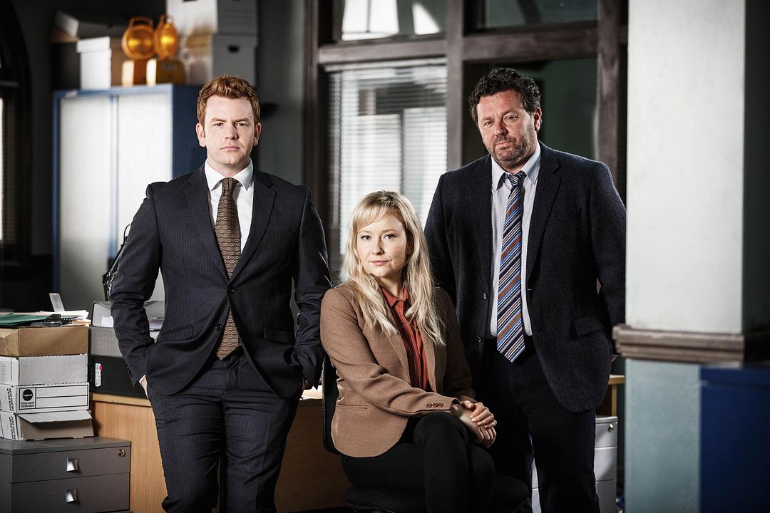 Fotoğraf Nic Sampson, Fern Sutherland