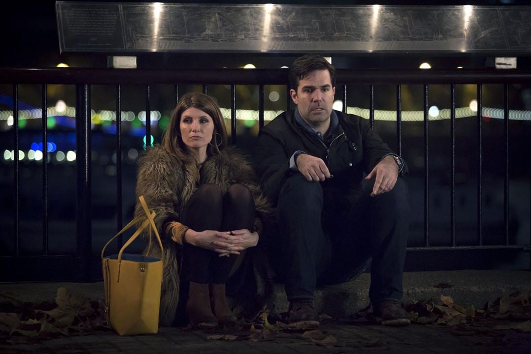 Catastrophe : Fotoğraf Sharon Horgan, Rob Delaney