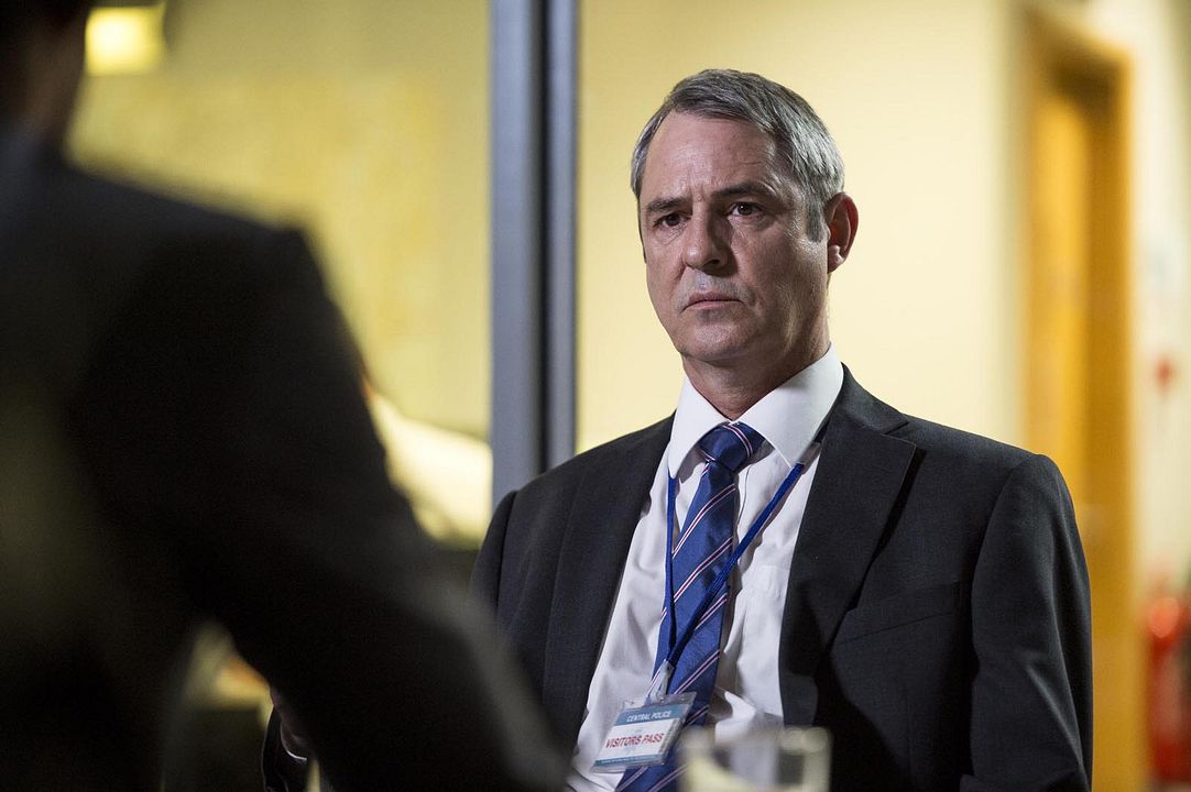 Line Of Duty : Fotoğraf Neil Morrissey
