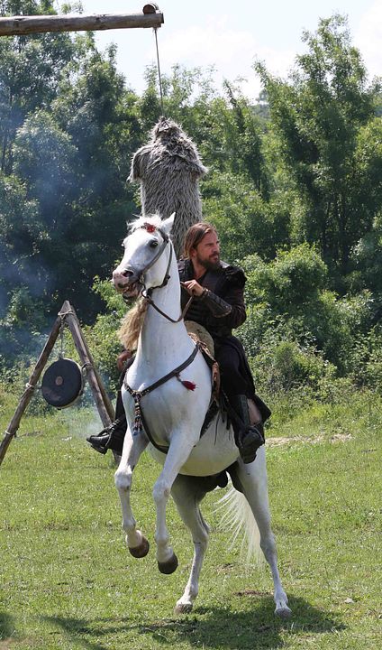 Diriliş Ertuğrul : Fotoğraf