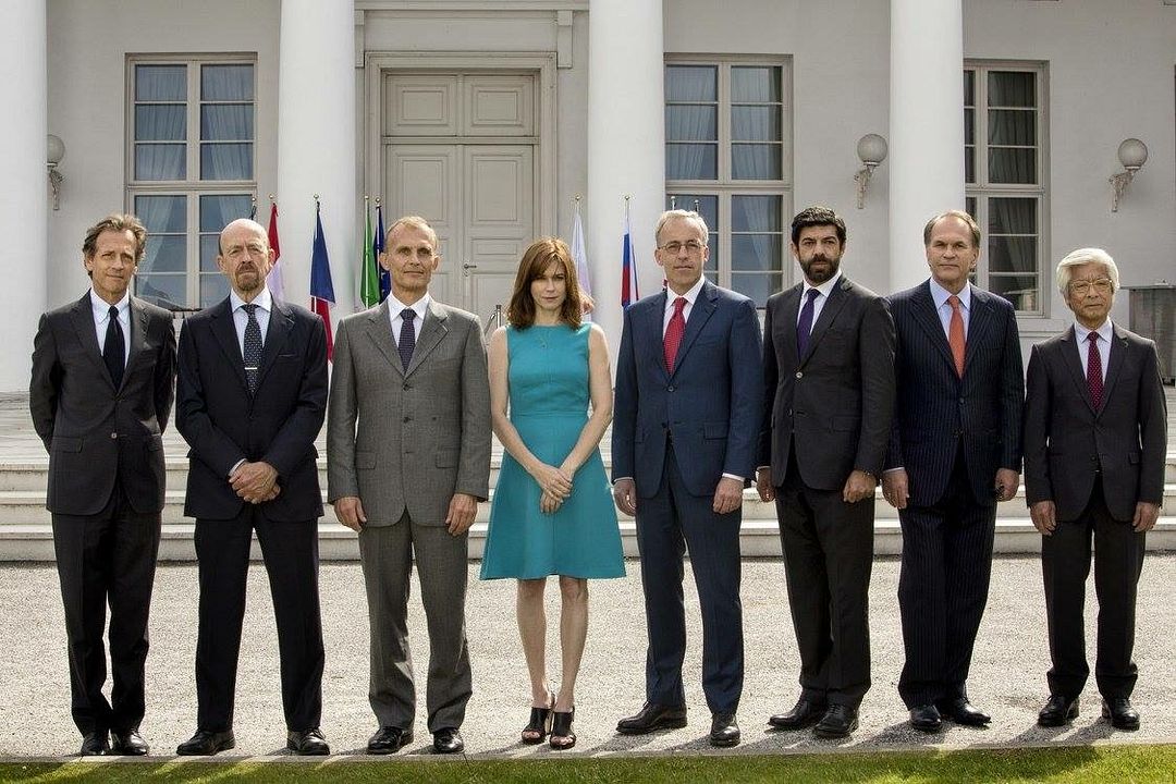 İtiraflar : Fotoğraf