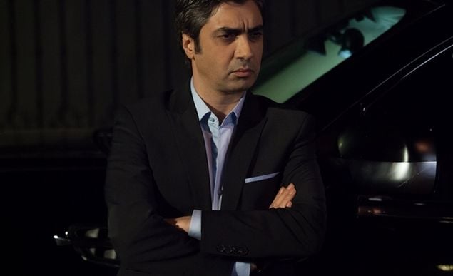 Kurtlar Vadisi Pusu : Fotoğraf