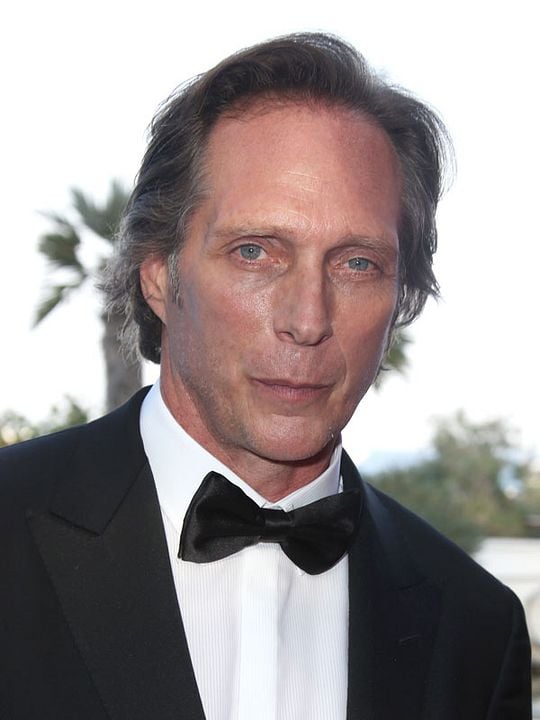 Afiş William Fichtner