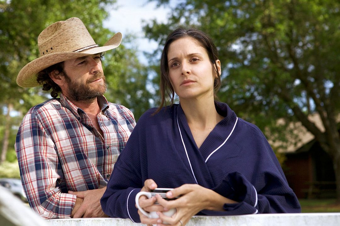 Fotoğraf Luke Perry