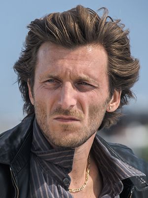 Afiş François-Dominique Blin