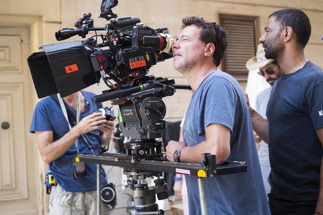 Fotoğraf Philippe de Chauveron