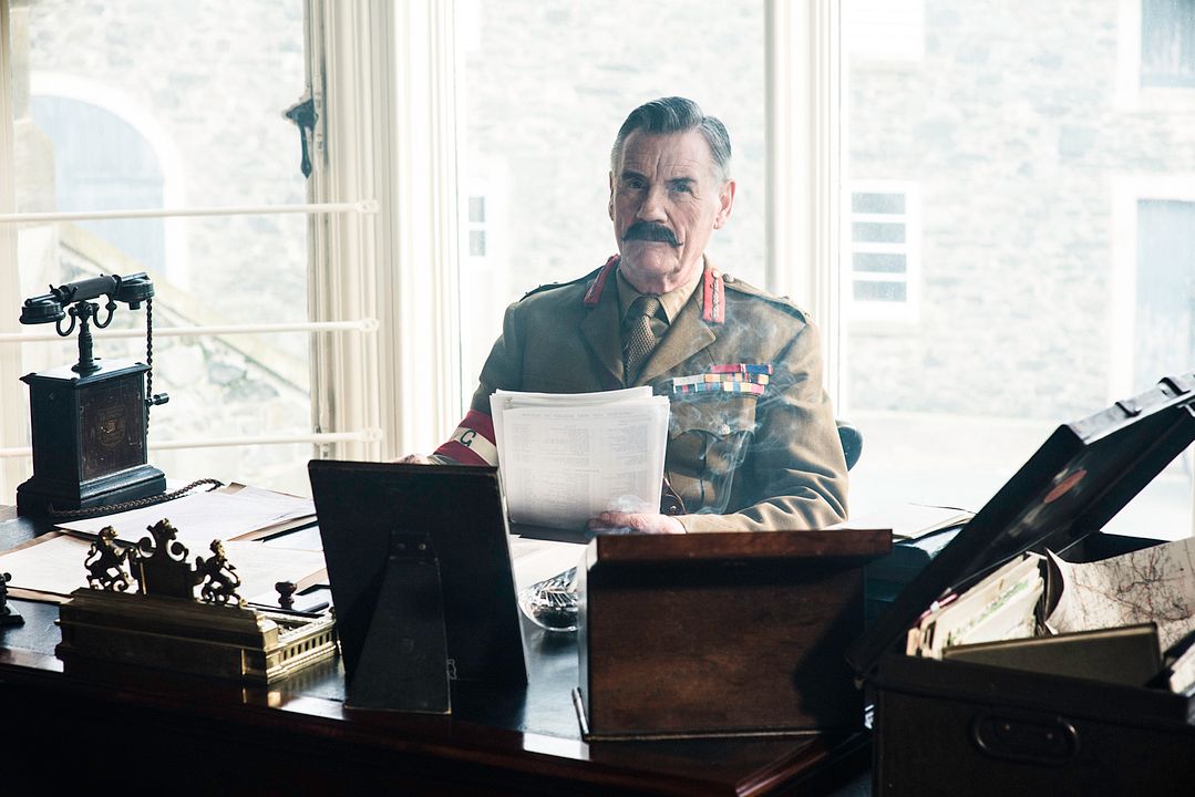 Fotoğraf Michael Palin