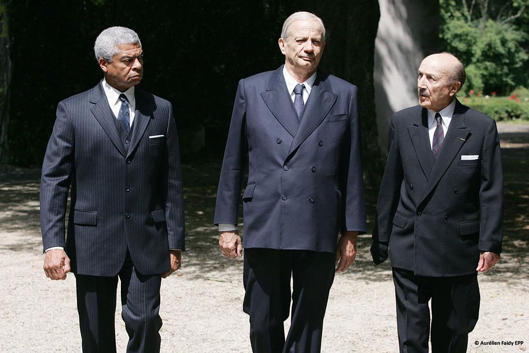 Fotoğraf Patrick Chesnais