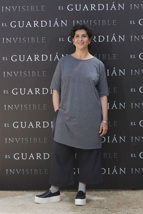 El Guardián Invisible : Vignette (magazine) Elvira Minguez