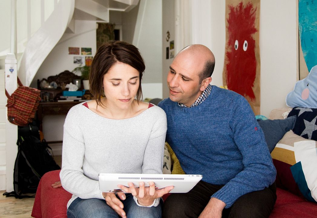 Fotoğraf Checco Zalone