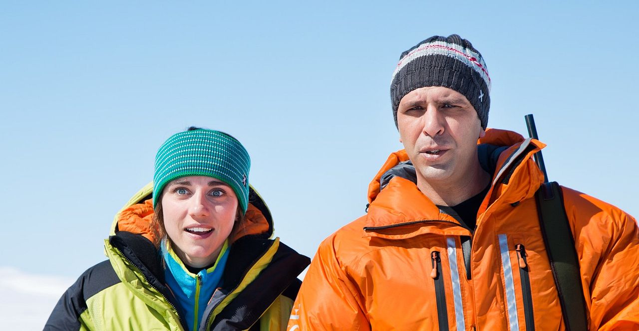 Fotoğraf Checco Zalone