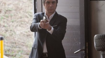 Kurtlar Vadisi Pusu : Fotoğraf