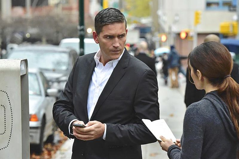 Fotoğraf Jim Caviezel