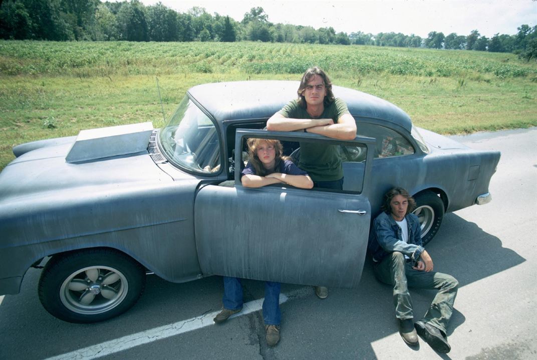 Two-Lane Blacktop : Fotoğraf