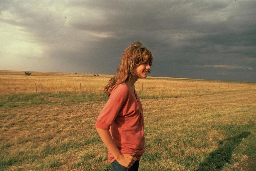 Two-Lane Blacktop : Fotoğraf