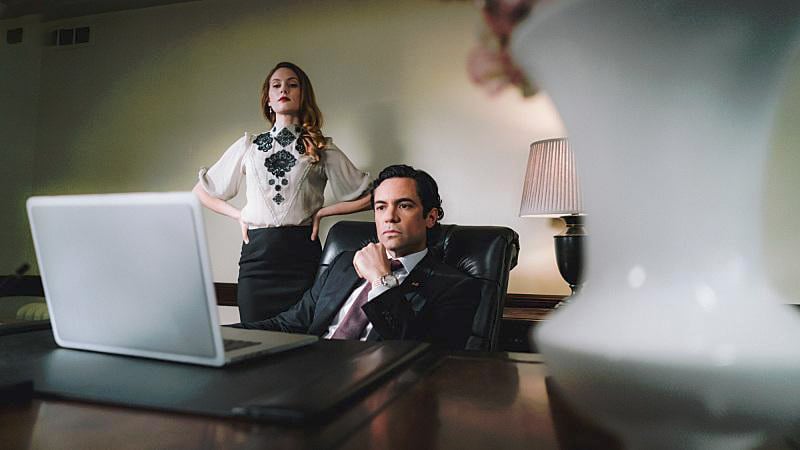 Fotoğraf Danny Pino