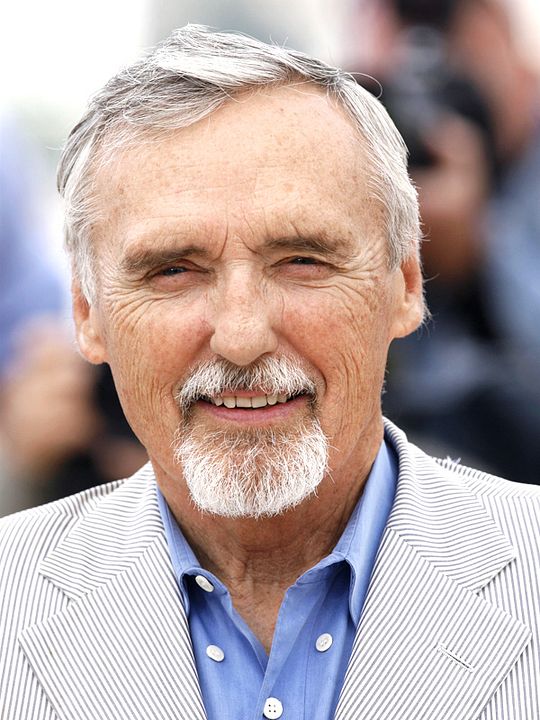 Afiş Dennis Hopper