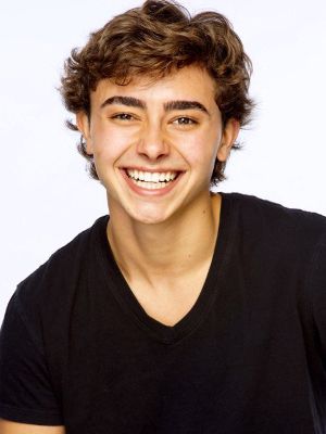 Afiş Jansen Panettiere