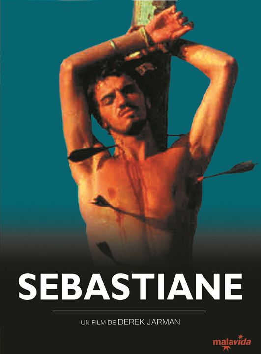 Sebastiane : Afiş