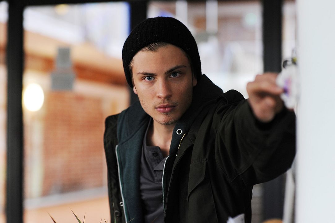 Fotoğraf Jannik Schümann