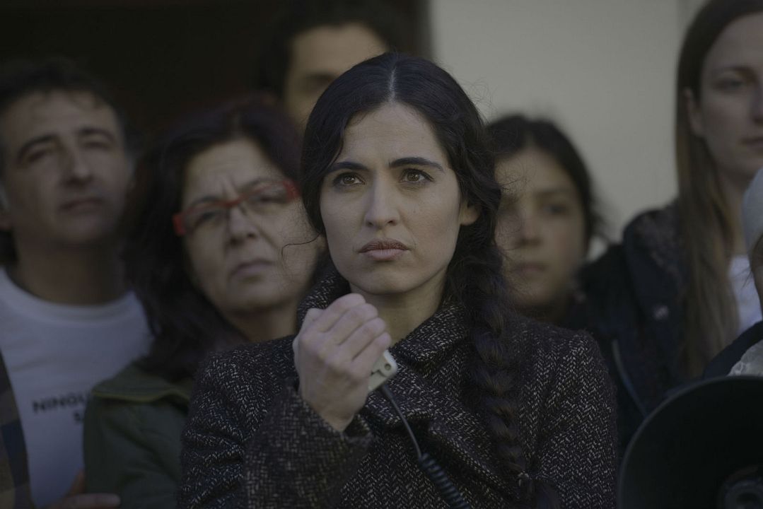 Cerca de tu casa : Fotoğraf