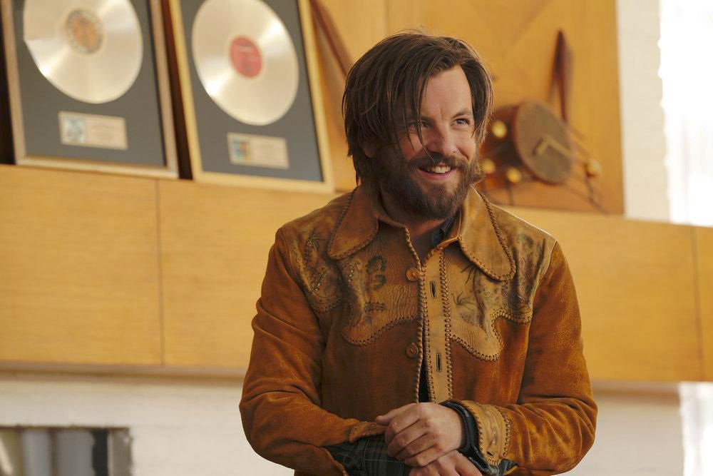 Aquarius : Fotoğraf Gethin Anthony