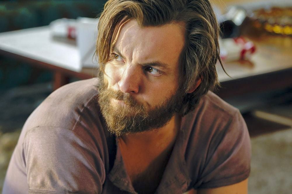 Aquarius : Fotoğraf Gethin Anthony