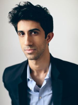 Afiş Sathya Sridharan