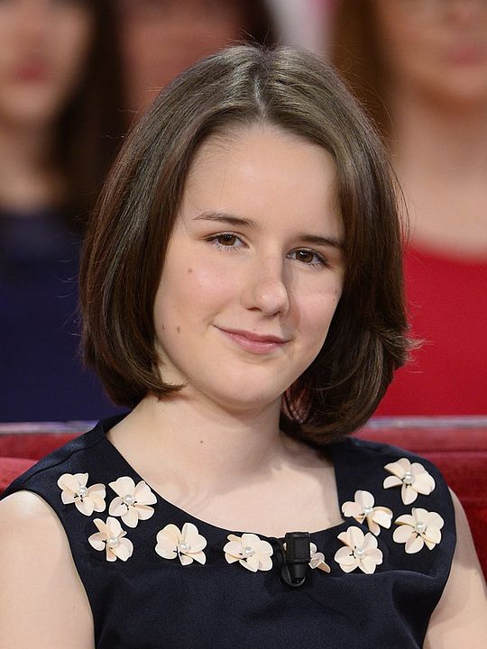 Afiş Anna Lemarchand