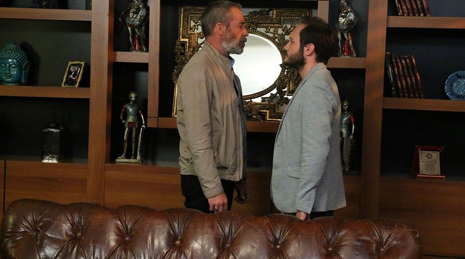 O Hayat Benim : Fotoğraf