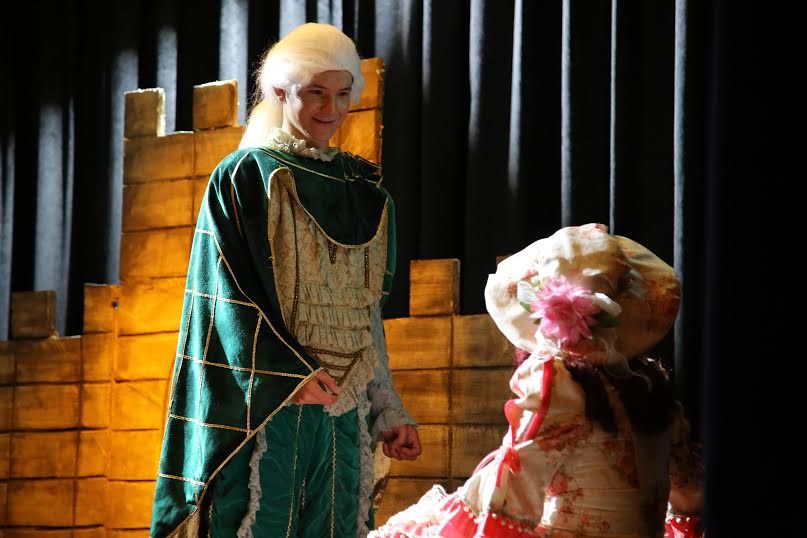 Kırgın Çiçekler : Fotoğraf