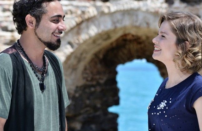 Hayat Şarkısı : Fotoğraf