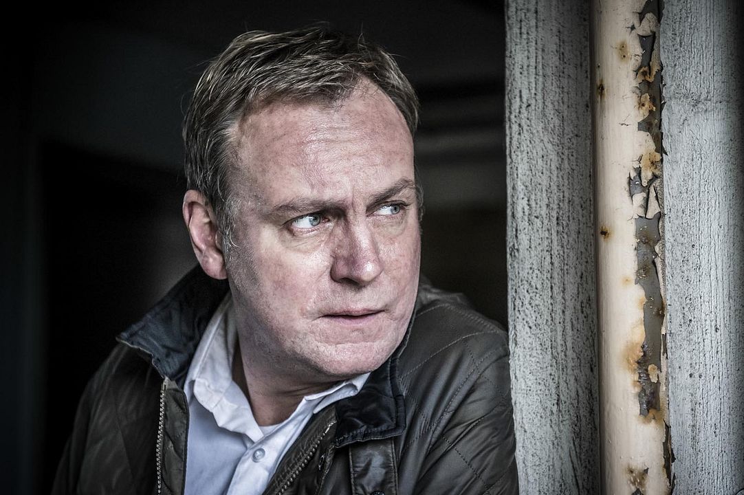 Fotoğraf Philip Glenister