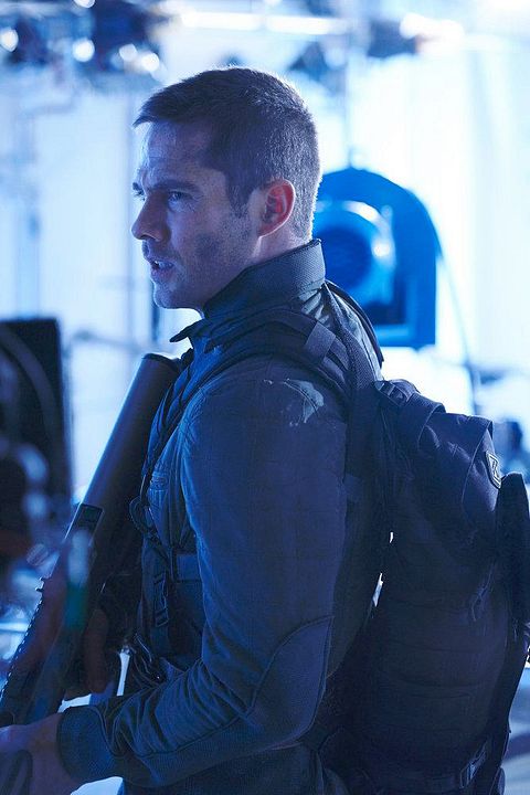 Fotoğraf Luke MacFarlane
