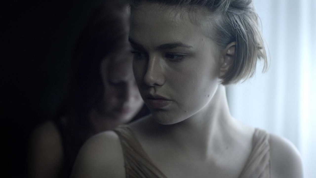 Fotoğraf Frederikke Dahl Hansen