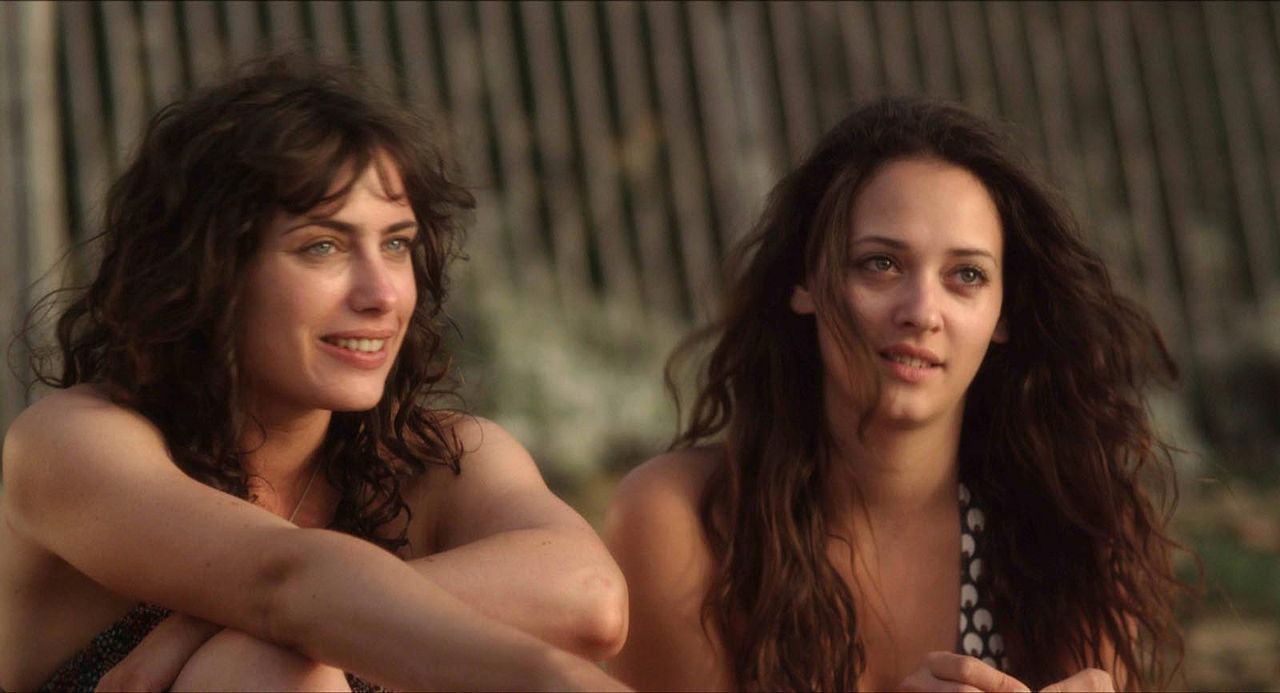 Fotoğraf Sophie Verbeeck, Anne Serra