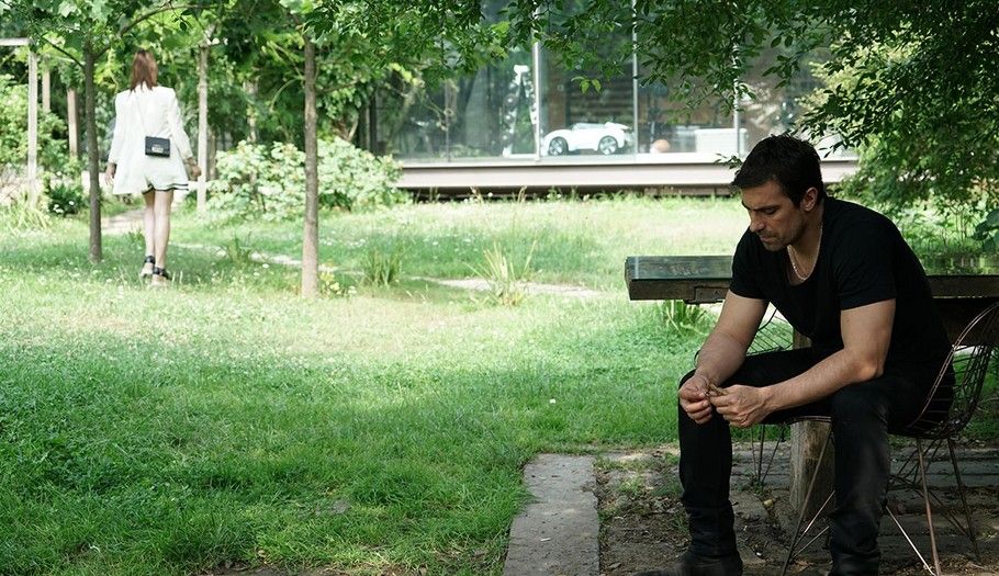 Kördüğüm : Fotoğraf