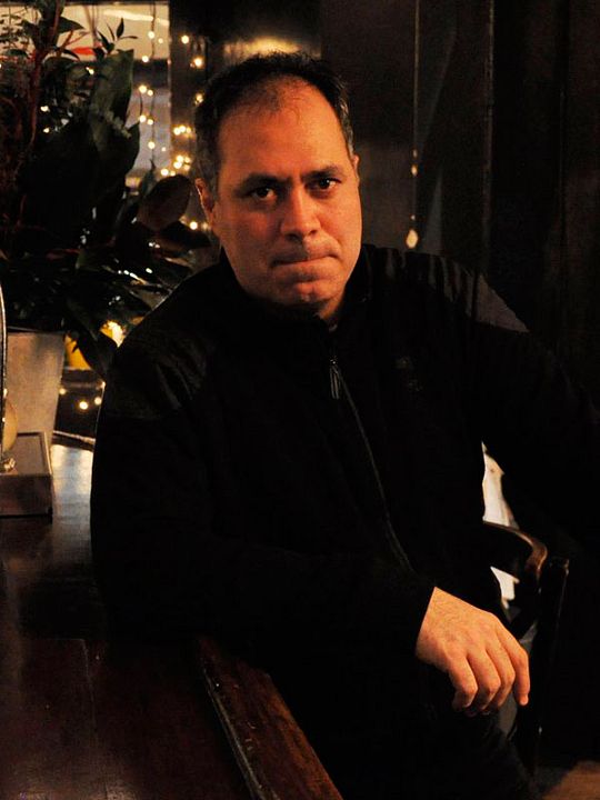 Afiş Cesc Casanovas