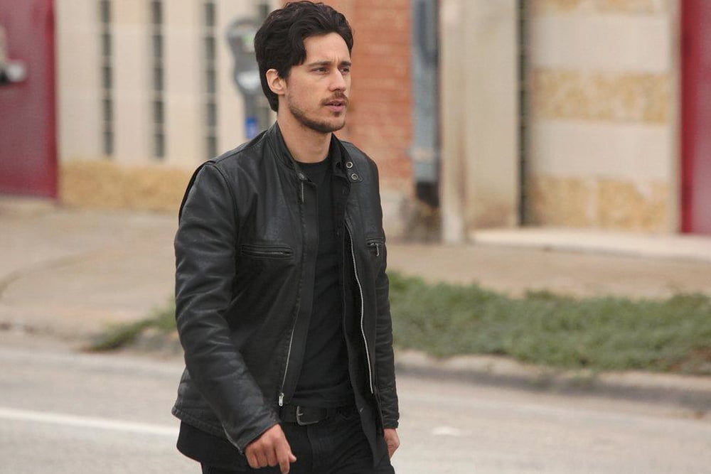 Queen of the South : Fotoğraf Peter Gadiot